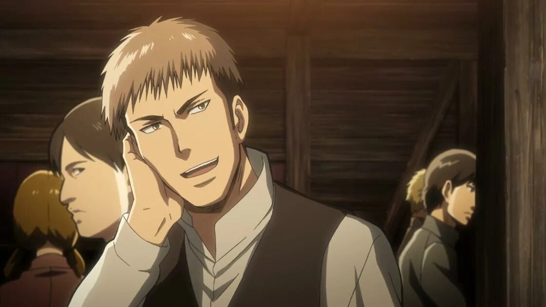 View full-size (700x807 251 kB.) (With images) Attack on titan, Attack on titan 