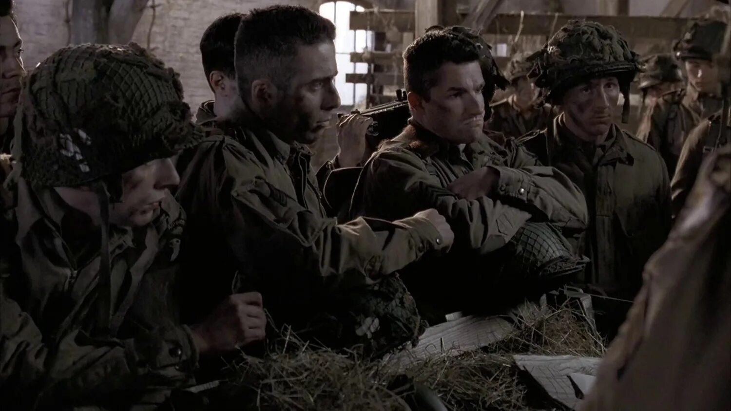 Братья по оружию.Band of brothers.2001. Скотт Граймз братья по оружию. Маларки братья по оружию. Росс Макколл братья по оружию.