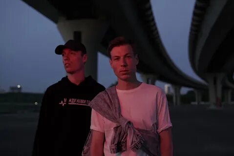 Добро юность 1