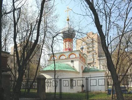 Храм власия