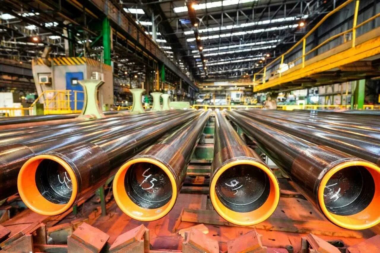 Группа челябинский трубопрокатный завод. Тмк волжский трубный завод. Чтпз завод челябинск трубы. Металлургия чтпз. Заводы трубной продукции.