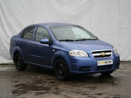 Шевроле авео седан 2010