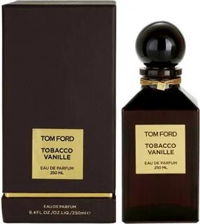 Tom ford tobacco vanille женский