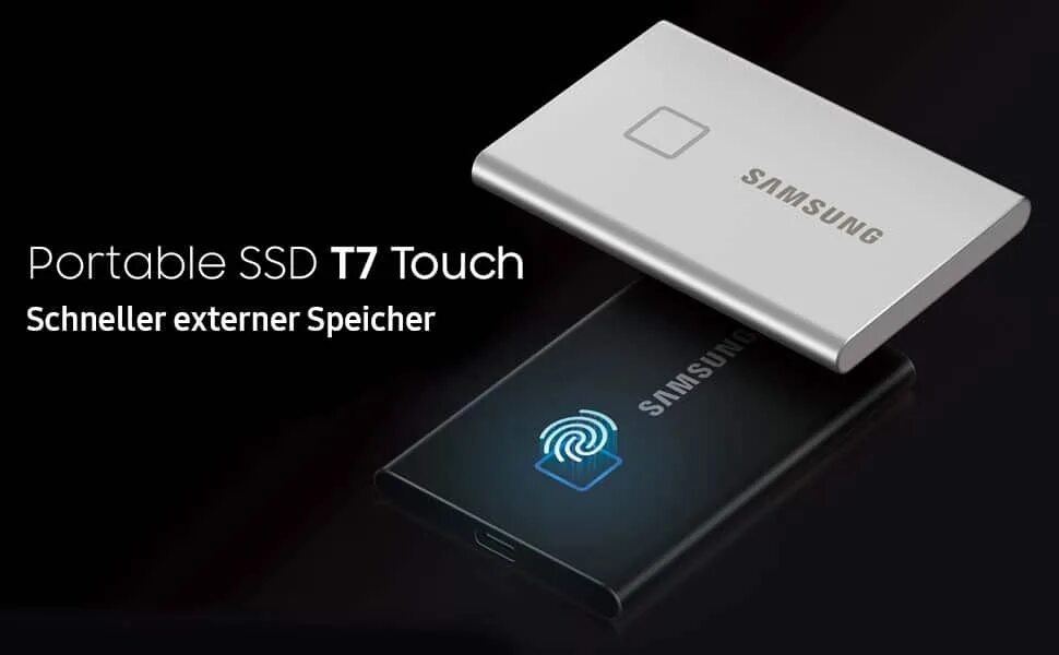 Samsung t7 ssd купить. T7 Touch Samsung 1 TB Portable SSD. Samsung Portable SSD t7. Samsung External SSD t7. SSD Samsung t7 Touch 2tb.