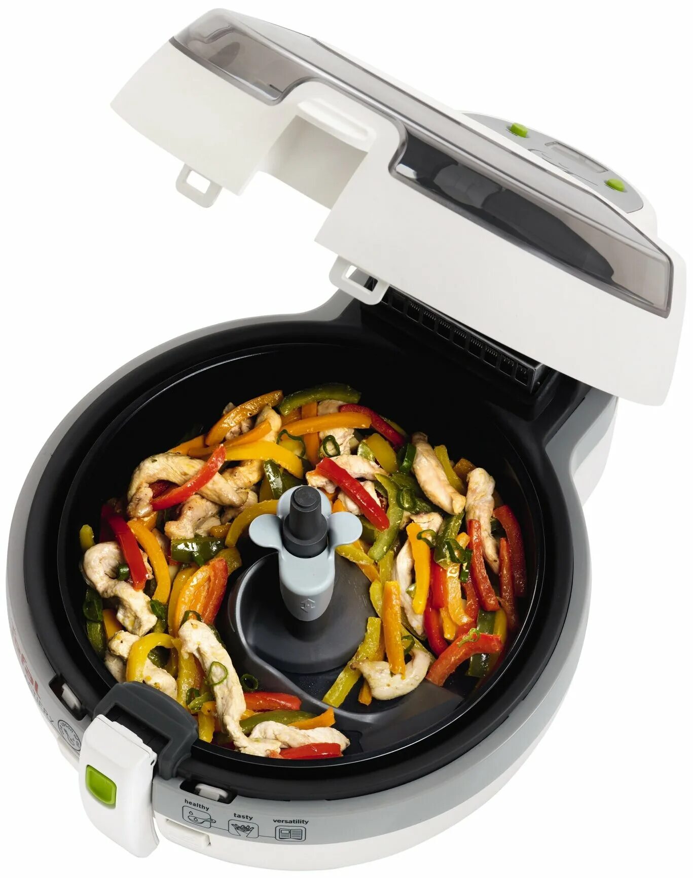 Аэрогриль без масла. Tefal FZ 7000. Аэрофритюрница Tefal FZ 7002 Actifry. Фритюрница Tefal FZ 7000 Actifry. Аэрофритюрница Тефаль Actifry fz7072.