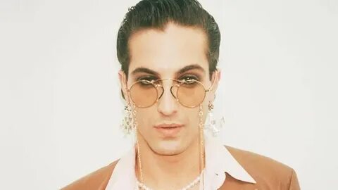 Damiano david