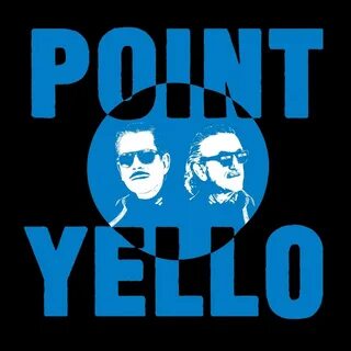 Yello lp