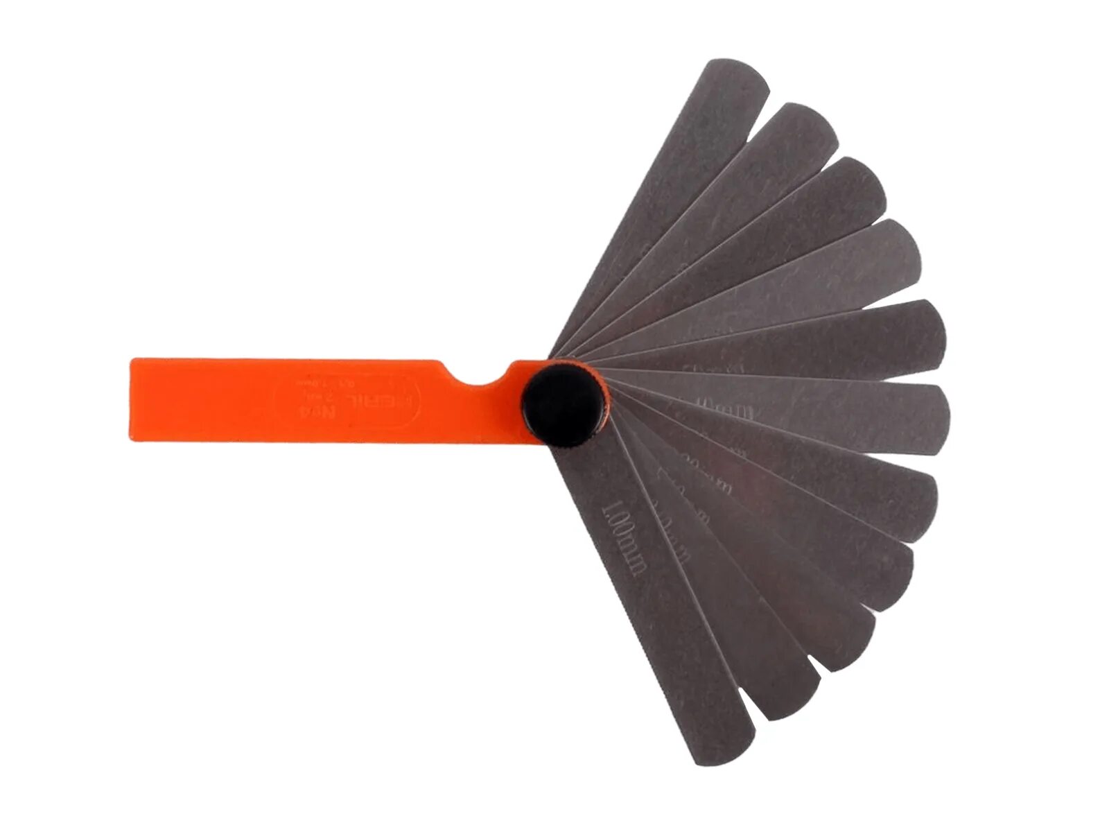 Щупы 70 набор 4 кл точности 2 ту 2-034-0221197-011-91. Набор щупов №3 70мм (0,5-1,0 мм) (блистер) автодело 40433 avd. 2 гто. 10-1. Набор щупов №4 (l-100 мм.