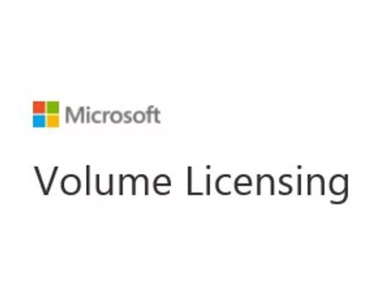 Volume license. Volume licensing. Microsoft winentltsc 2019 SNGL upgrade OLP 1license.