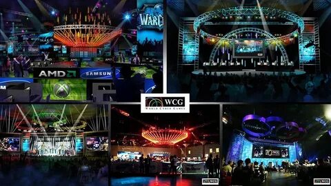 Wcg