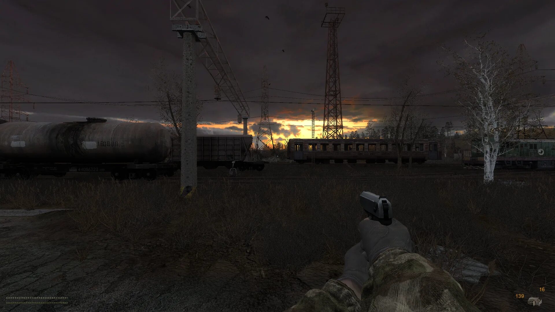 Db stalker. Stalker решейд. сталкер зов припяти reshade. metro-stalker (reshade). stalker reshade hex 3.