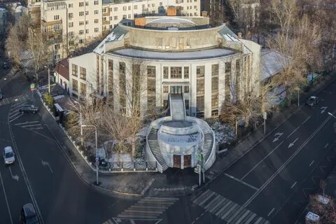 Плющиха 64 6 стр 1