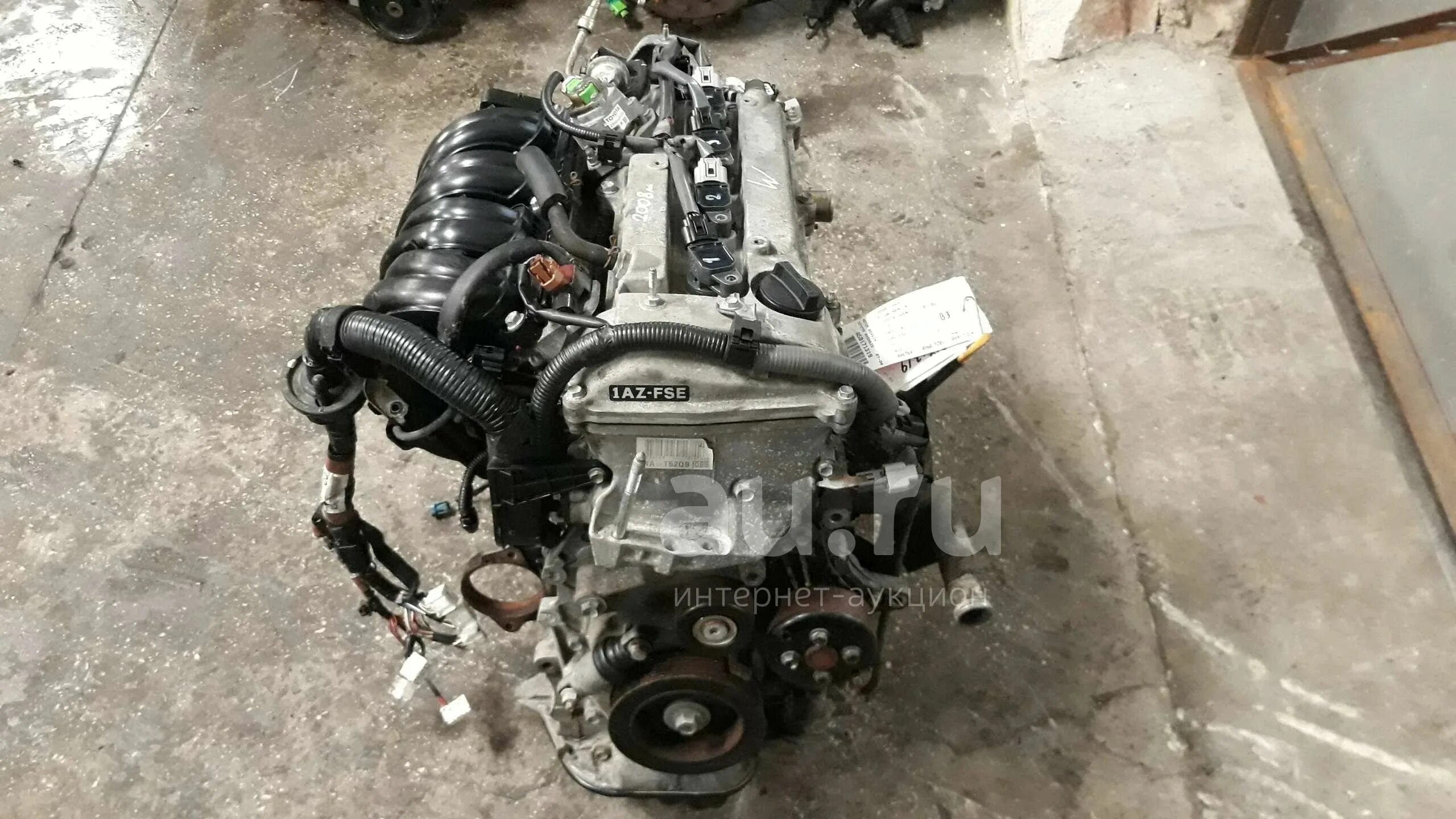 1az-fse. двс 1az fse. авенсис 2. двигатель тойота 1az fse. 1az fse d4.