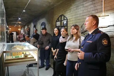 Территория сизо