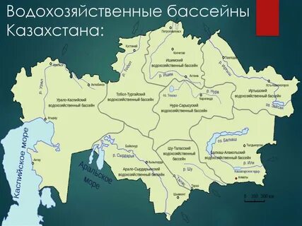 Казахстан продает территории