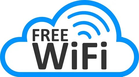 Почему значок wifi