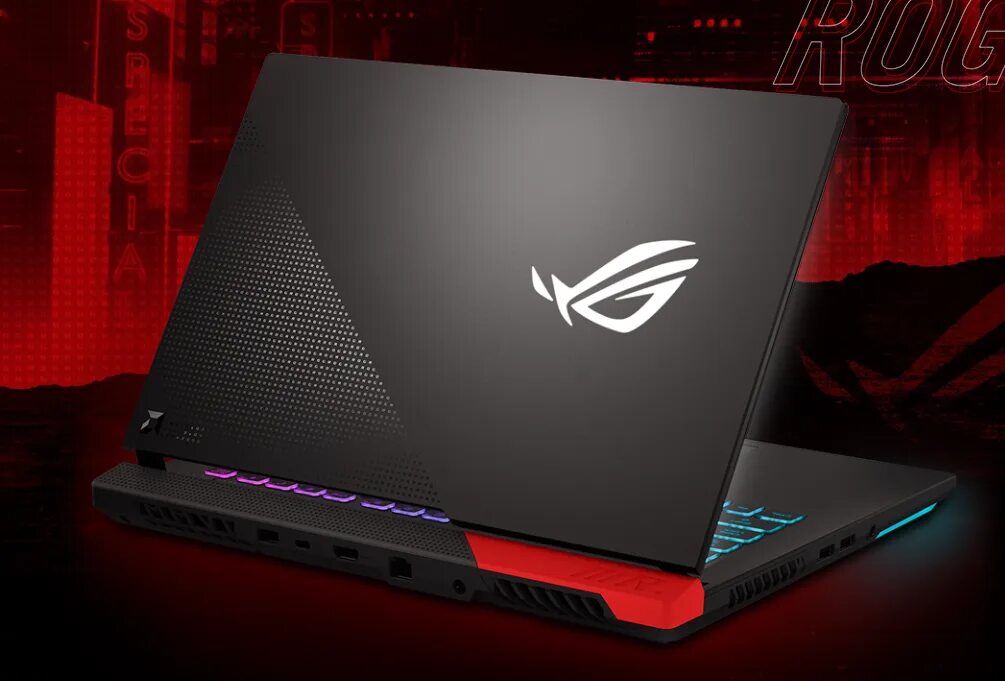 Купить ноутбук rog strix. ASUS ROG g15. Игровой ноутбук ASUS ROG Strix g15. ASUS ROG Strix g15 g513. Ноутбук игровой ASUS ROG Strix g17 g713q.