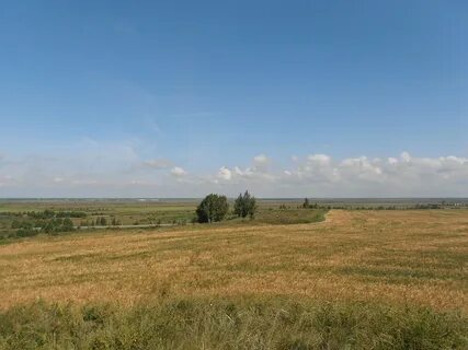 Красногорское тюменская область