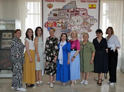 Чувашский союз