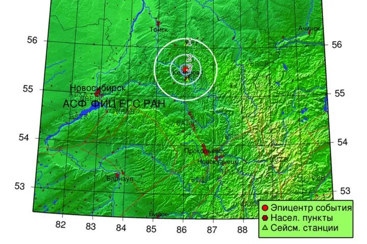 Сейсмическая активность алтай. Сейсмическая активность. Сейсмическая активность земли. Эпицентр землетрясения в Кузбассе. Карта сейсмической активности.