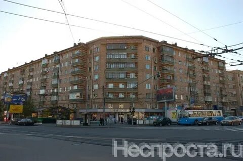 Ул новослободская д 54 56