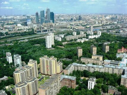 Новостройки ясенево