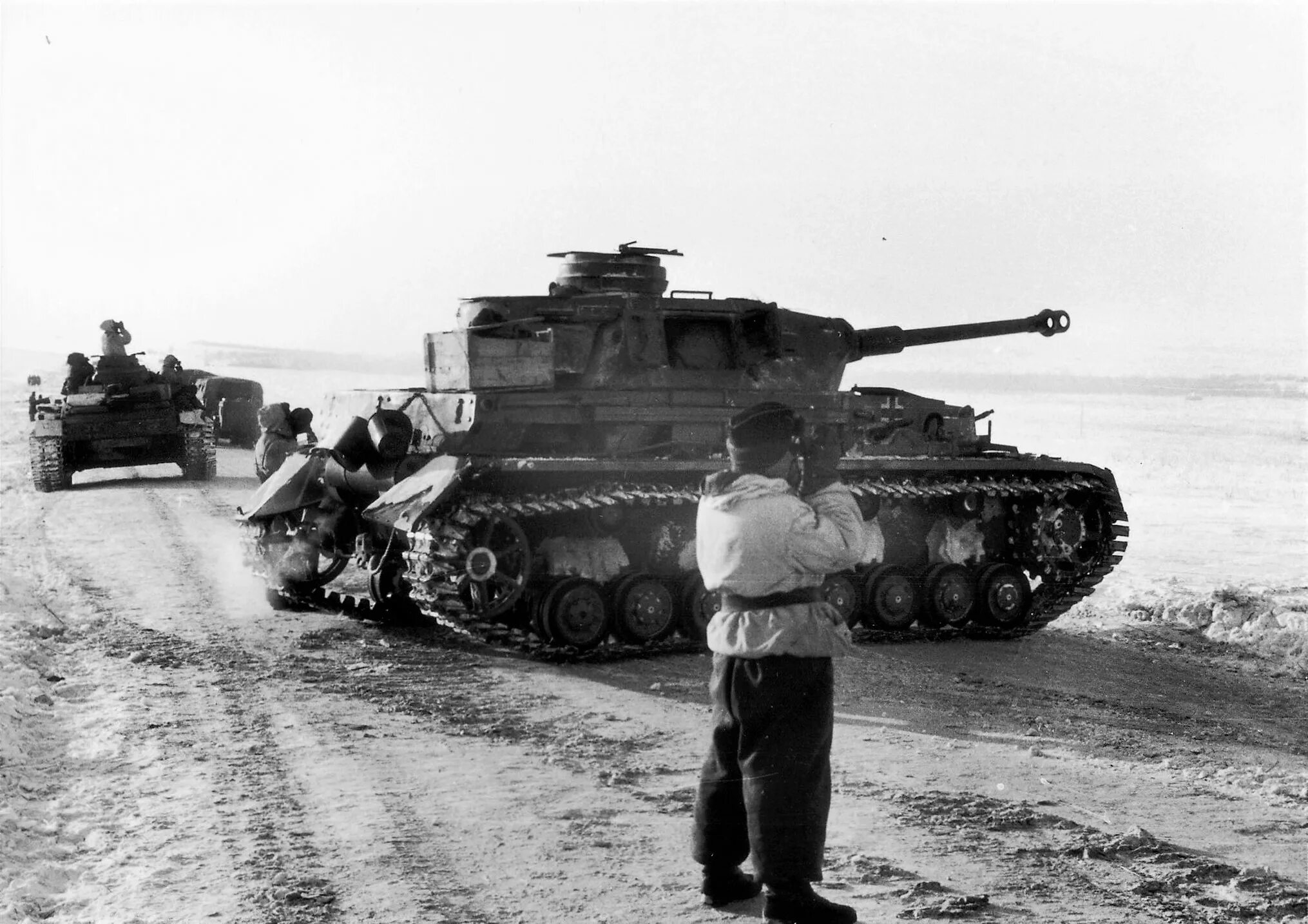 12 декабря войска манштейна. PZKPFW IV Сталинград. Операция «Винтергевиттер». Операция зимняя гроза 1942. Немецкие танки Сталинградской битвы.