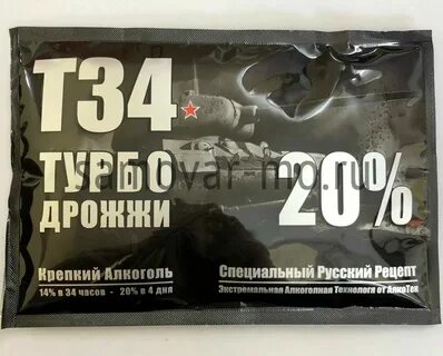 Т 34 лекарство от потенции