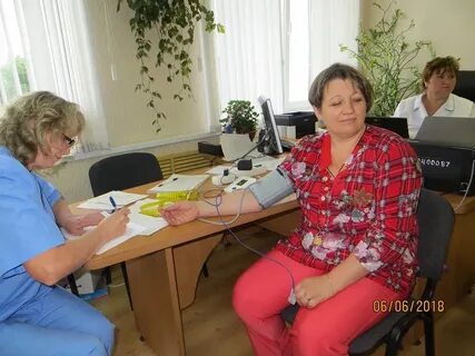 Прием врачей алексеевка