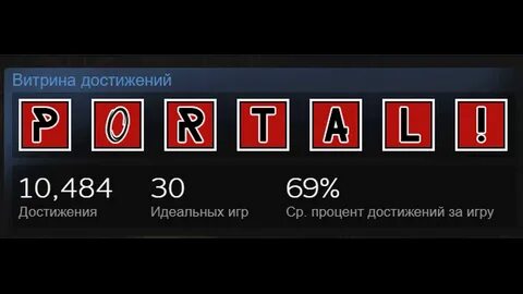 Игры с достижениями