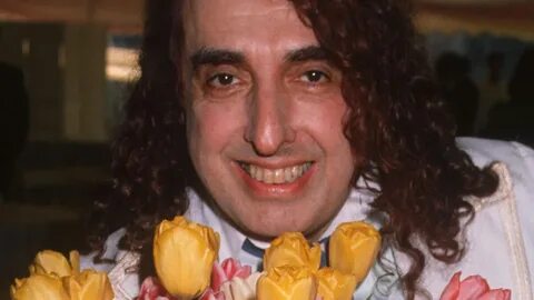 Tiny tim tulips