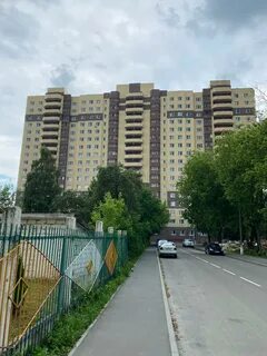 Купавна адрес