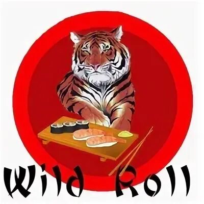 Wild roll