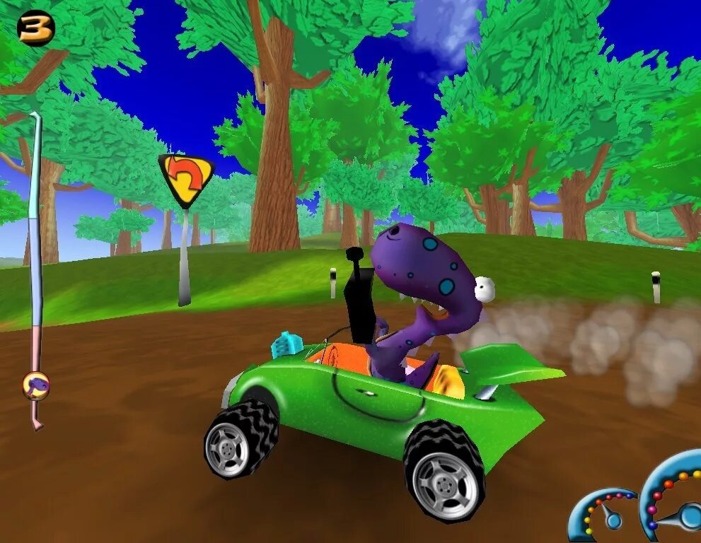 Pet racer. Pet Racer 2003. Pet Racer игра. Кряки и плюхи вступают в гонку. Кряхи и плюхи вступают в гонки.