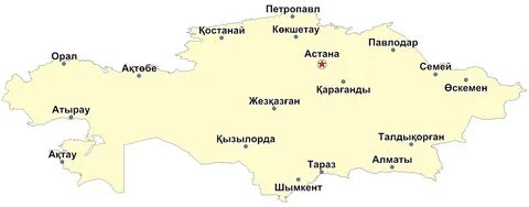 Балашихадағы жезөкшелердің картасы