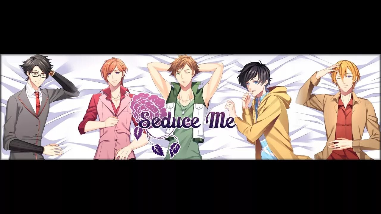 Seduce me the Otome. Seduce me the Otome Dakimakura. Соблазни меня новелла. Соблазнить новелла