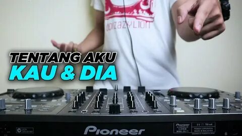 Dj enak