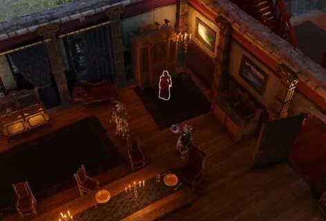 Divinity original sin 2 линдера кемма