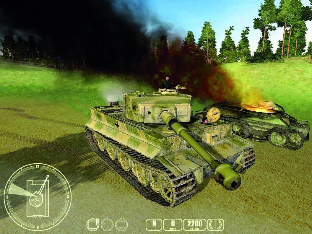 Игры т 0