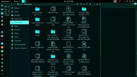Linux 2.0