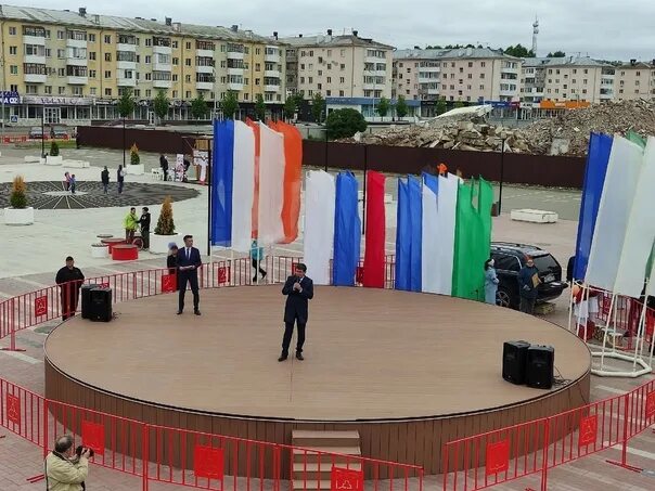 Концерт гцк нефтекамск. Нефтекамск.