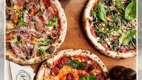 World pizza