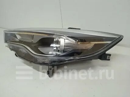 Фара фав j7
