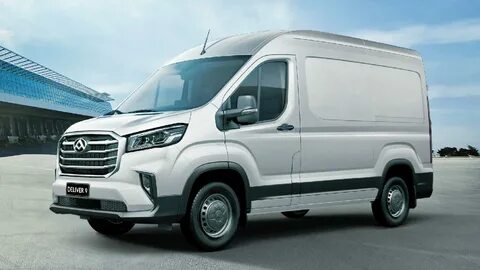 Maxus