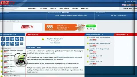 Livetv816 me