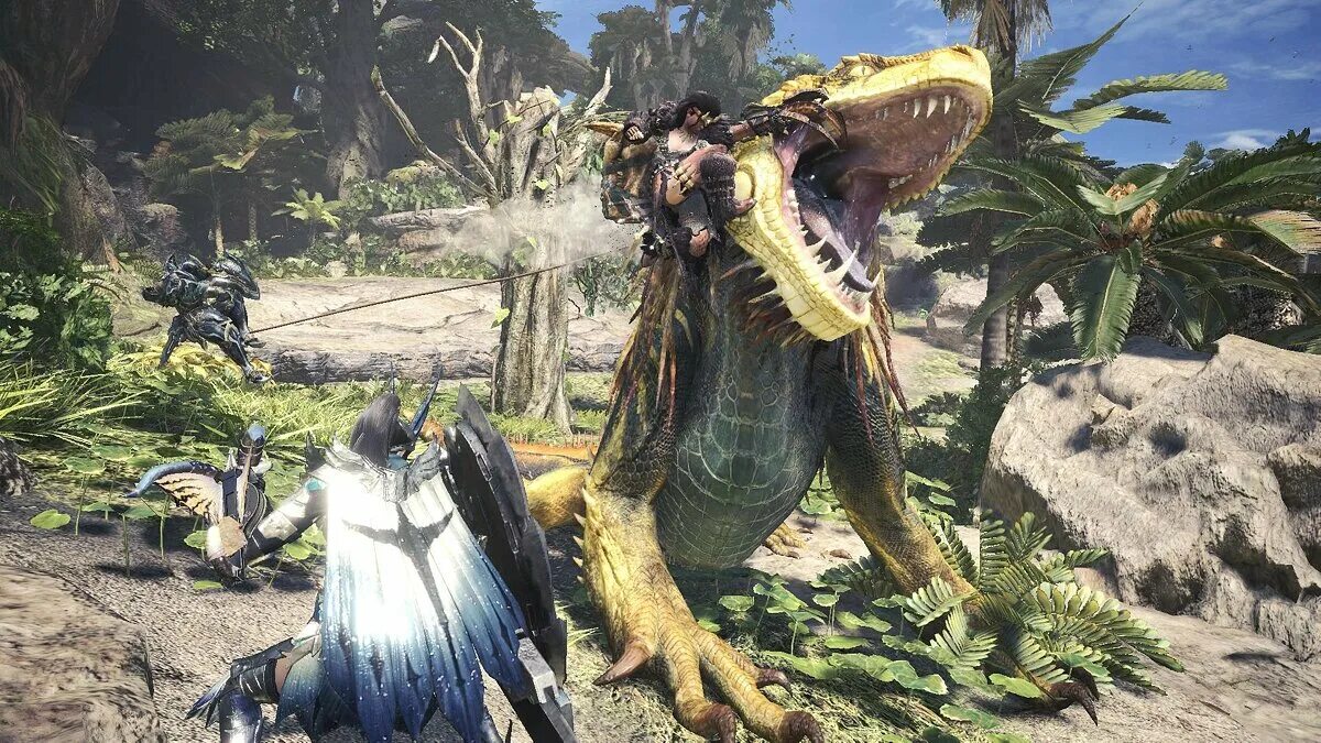 Monster Hunter: World. Игра Monster Hunter: World. Monster Hunter World Iceborne игра. Monster Hunter World Iceborne ps4.