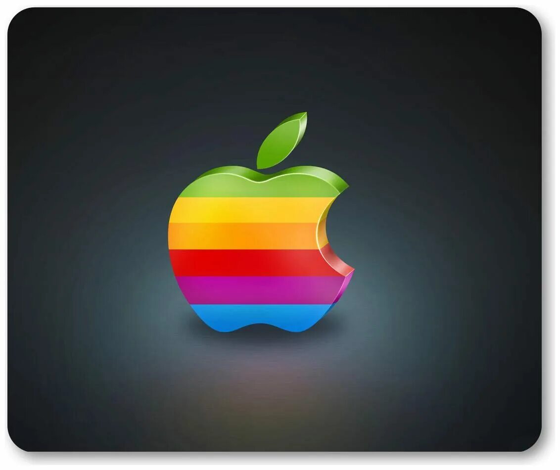 Apple vc. Apple vc
