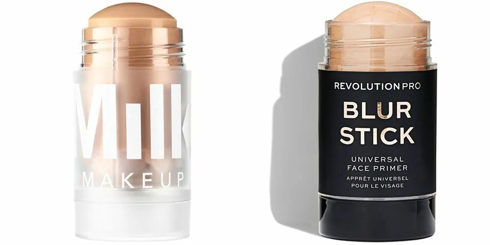 Праймер стик Revolution. Blur Stick Revolution Pro. Консилер Milk Makeup. Makeup Revolution Blur Stick. Праймер стик