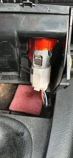 Прикуриватель на пассат