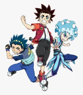 Beyblade burst turbo